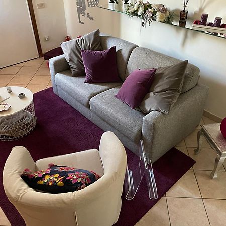 The Loft E&E Open Space Empoli Bilik gambar