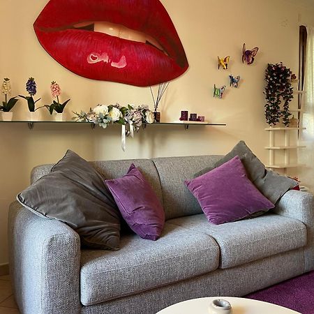The Loft E&E Open Space Empoli Bilik gambar