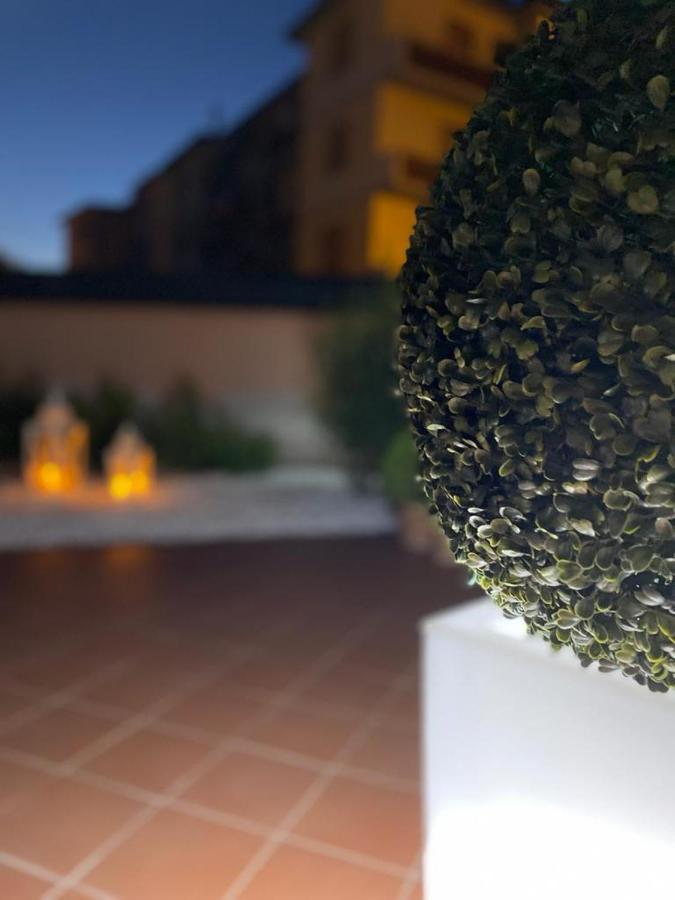 The Loft E&E Open Space Empoli Luaran gambar