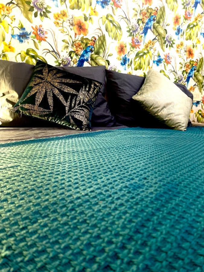 The Loft E&E Open Space Empoli Luaran gambar