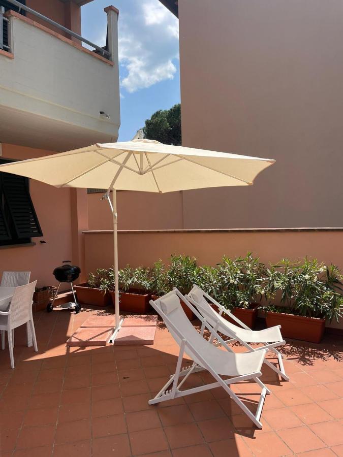 The Loft E&E Open Space Empoli Luaran gambar