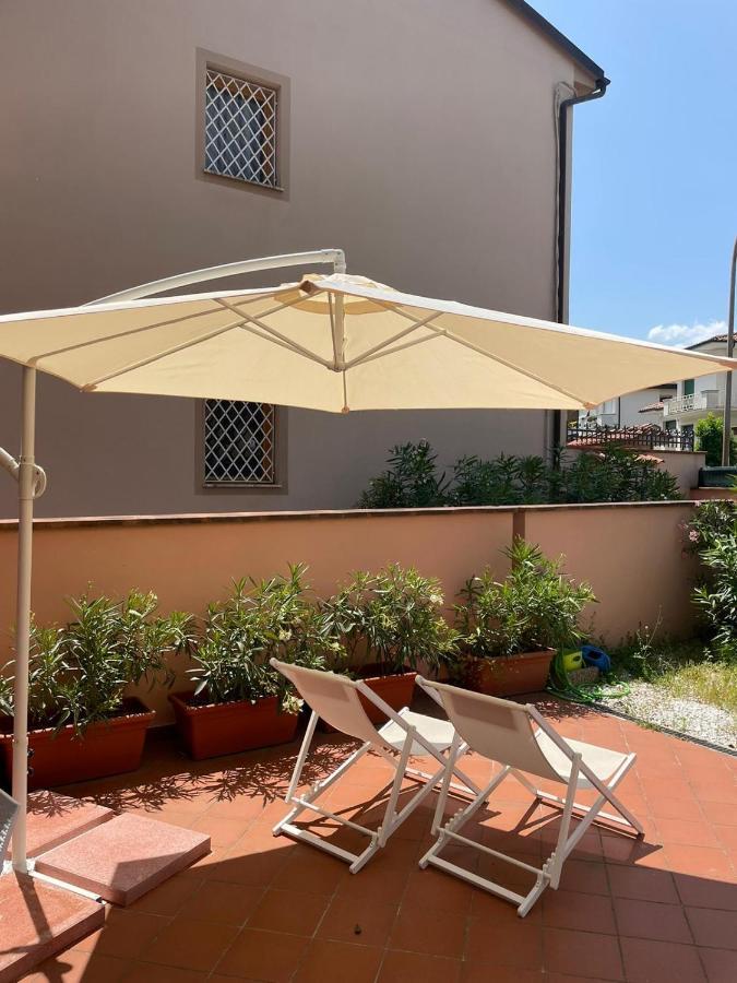 The Loft E&E Open Space Empoli Luaran gambar